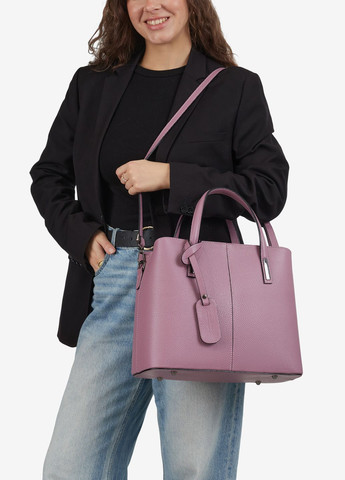 Сумка жіноча шкіряна тоут середня Tote Regina Notte (316710095)