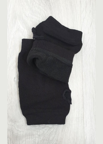 Женские вязаные митенки со стразами, одинарные No Brand (314524540)