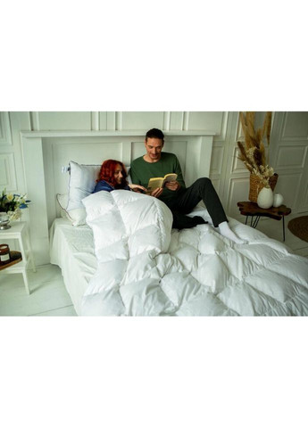 Ковдра пухова Royal 033 демі 110x140 см (2200000005885) Mirson (314714589)