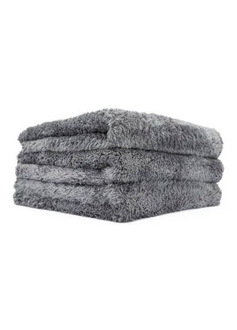 Полотенце для располировки авто Coral Fleece Microfiber Towel 40*40 см 500 г/м Tonyin (368376111)