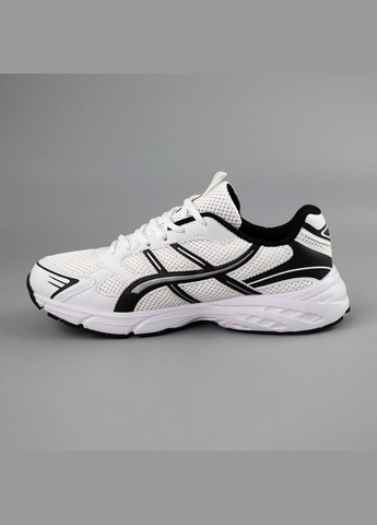 Белые кроссовки мужские Fashion