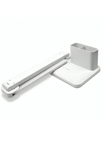 Комплект сенсорная аккумуляторная лампа с держателем для телефона со светодиодной самоклеящейся лентой 5 метров (480401-Prob) Unbranded (335003929)