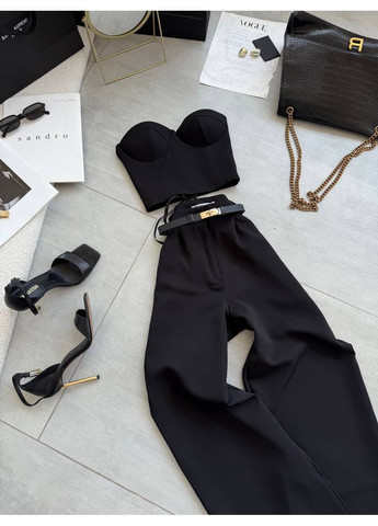 Женский костюм No Brand (366226985)