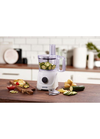 Кухонний комбайн SB800XG Gorenje (367078159)