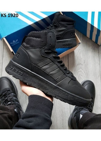 КРОСІВКИ ЖІНОЧІ ADIDAS ULTRA BOOST BLACK АДІДАС УЛЬТРАБУСТ No Brand чорні демісезони (369392810)