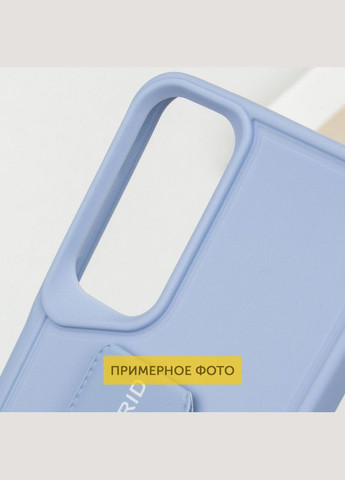 Чохол на Xiaomi Redmi Note 13 Pro 4G, Poco M6 Pro 4G для Ксяомі редмі ноте 13 про, поко М6 про с підставкою Epik (356096501)