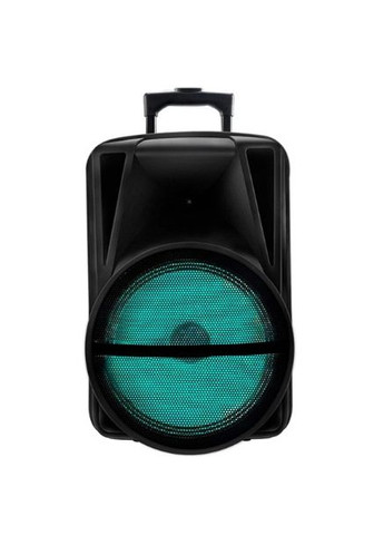 Акустична система MD20-12L пульт мікрофон 12'x1 40W FM TF AUX (MER-15726_2718) XPRO (393251809)