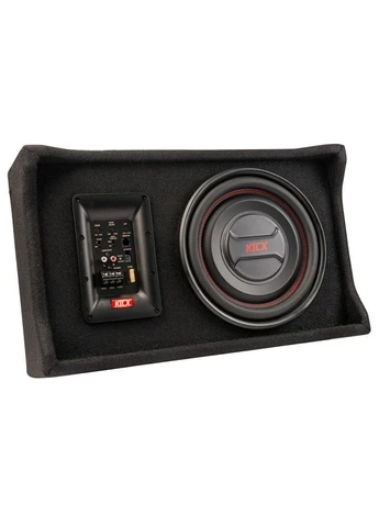Сабвуфер STANDBASS 10BA Kicx (401903515)