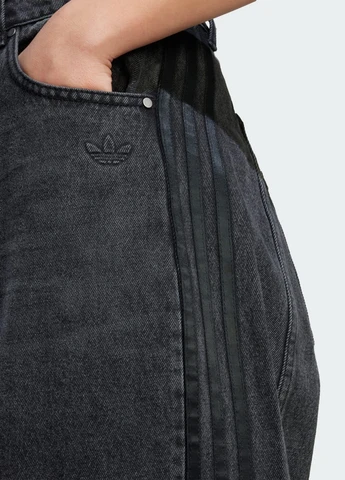Джинсы Adilenium Season 3 Banana Fitted Washed adidas (371331082)