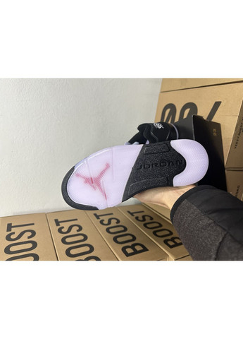 КРОССОВКИ ЖЕНСКИЕ NIKE AIR JORDAN 5 LOW DONGAN НАЙК АИР ДЖОРДАН No Brand комбинированные демисезоны (391051255)