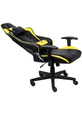 FK2 Black/Yellow 1STPLAYER (361407357)