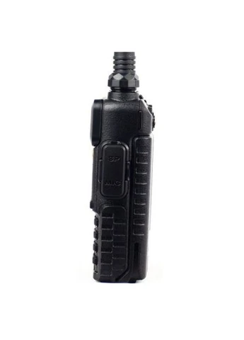 Портативна рація Baofeng UV-5R Black (401751613)