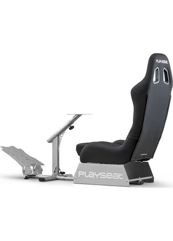 Кокпіт Evolution Black (REM.00004) [101308] Playseat (400898859)