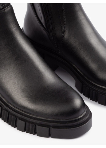 Жіночі чоботи на низькому ходу 1100788 Buts (349444268)