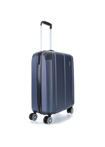 Чемодан на 4 колесах CITY Navy S 40л (TL073047-20) Travelite (322206374)