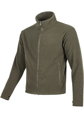Оливкова демісезонна куртка hallyard breda olive No Brand