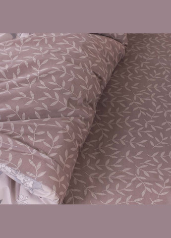 КПБ подвійний ранфорс 22221 Viluta 22221-dv (300102053)