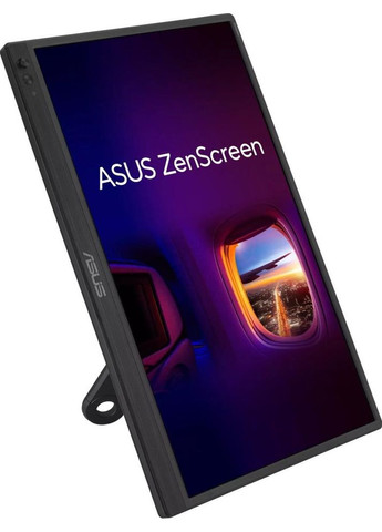 Монітор ZenScreen MB169CK Asus (390917576)