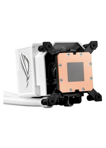 Система водяного охолодження ROG Ryujin III 360 ARGB Extreme White (90RC0132-M0EAY0) Asus (360396929)