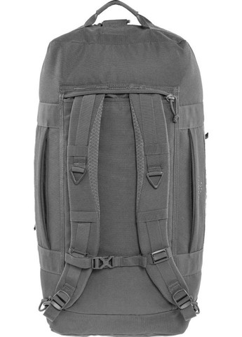 Сумка дорожная Loader Holdall 65L Dark Grey (LR065V2-DGY) (931689) Highlander (391610207)