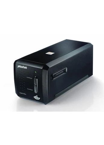 Сканер OpticFilm 8200 i SE (0226TS) Plustek (373002273)