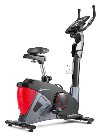Велотренажер HS-090H Apollo iConsole+ Hop-Sport (301538865)