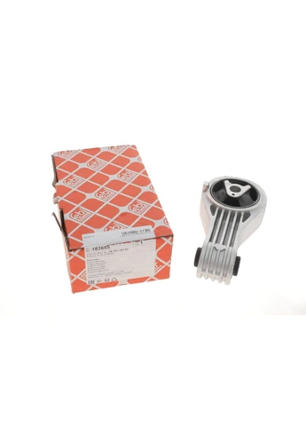 Подушка двигателя правая Citroen/FIAT/Peugeot (выр-во FEBI) 183665 C.I.U Febi Bilstein (345784998)