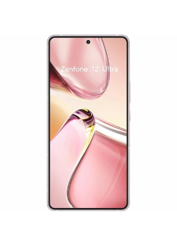 Смартфон Zenfone 12 Ultra 16/512GB Sakura (Asian Version) Asus (388957725)
