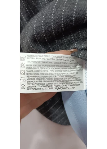 Блакитний літній стильний літній костюм для хлопчика stay з шортами No Brand