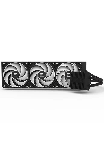 Система жидкостного охлаждения Alpha 2 A36 Black ARGB Zalman (336958364)