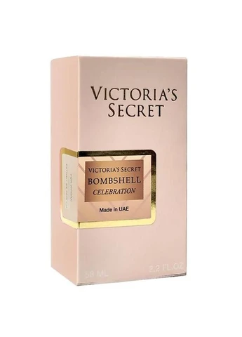 Victorias Secret Bombshell Celebration Perfume Женский 58 мл No Brand (391597654)