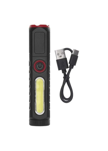 Ліхтар акумуляторний P4720 120 Lm 400 mAh Li-Ion Emos (398634956)