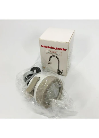 Аэратор для крана, смесителя Water pressure for tap No Brand (395933038)