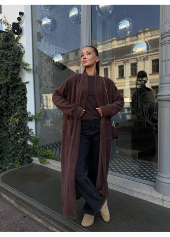 Кардігани з альпаки 💣Ознайомтесь з розмірною сіткою DK/DL Мода без кордонів (360948586)