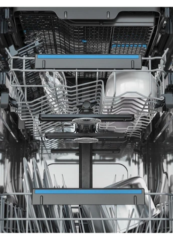 Посудомийна машина ESS43210SW Electrolux (374601573)