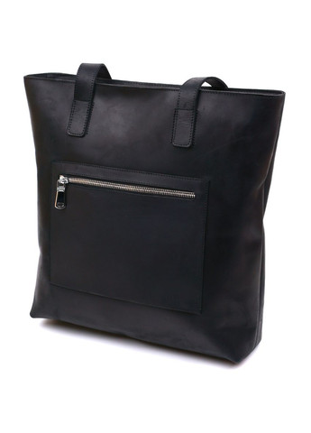 Винтажная кожаная женская сумка 16347 Shvigel (329149799)