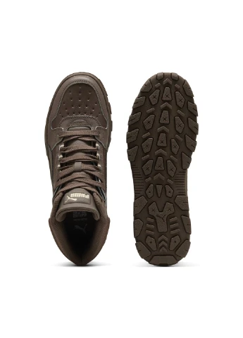 Кеди Rebound Abrupt Sneakers Unisex Puma (351480556)