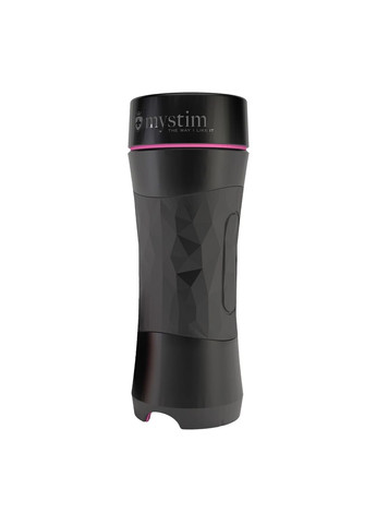 Мастурбатор Opus Mica, копія вагіни Мікаели Шефер Mystim (335395500)