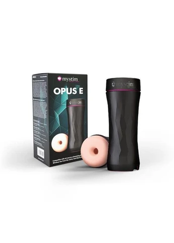 Мастурбатор Opus E Donut для електростимулятора Mystim (382679659)