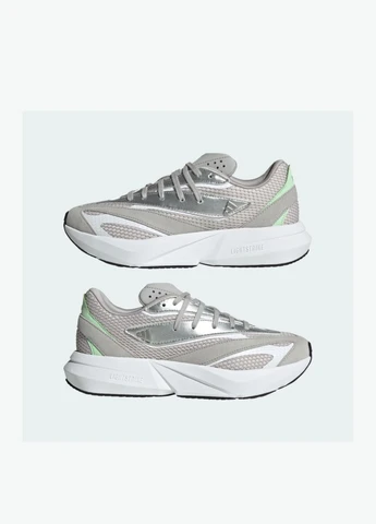 Кросівки Lightblaze Sportswear JQ9525 adidas білі (378315839)