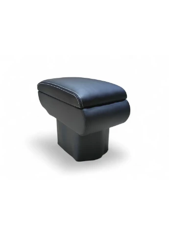 Підлокітник на Hyundai HD чорний Armrest Elantra (380427465)