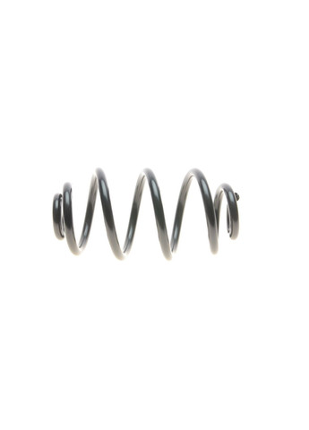 Пружина (задня) VW Passat B5 1.6-2.0/1.8T/1.9TDI/2.3 VR5/2.5TDI/2.8 V6 96-05 (седан) (з пост. 4295057 (opt-om) No Brand (339644700)