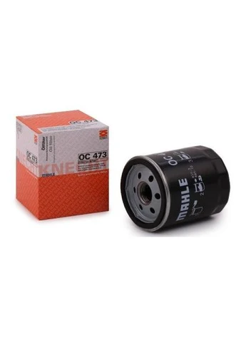 Фільтр масляний Mahle OC473 (399931156)