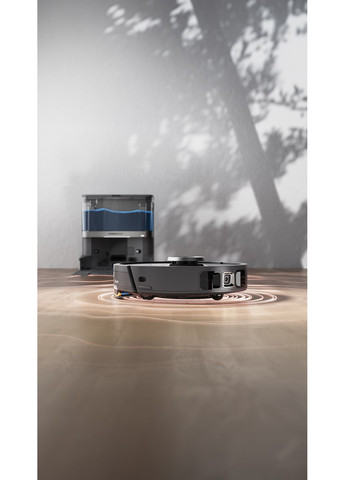 Робот-пилосос Detect Pro with Auto Empty System RV2800YEEU Shark (372011795)