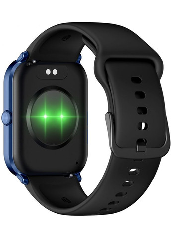 Смарт-годинник Smart Calling Watch KS Mini Blue Kieslect (276972731)