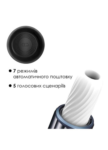 Мастурбатор Svakom (387125240)