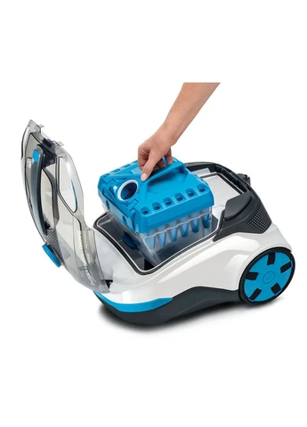 Пилосос DryBOX + AquaBOX PARKETT (6456463) Thomas (400431511)