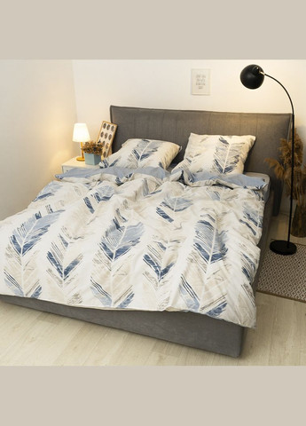 Постельное белье ранфорс - 24292 ЭУ-25 полуторное Viluta (370034617)