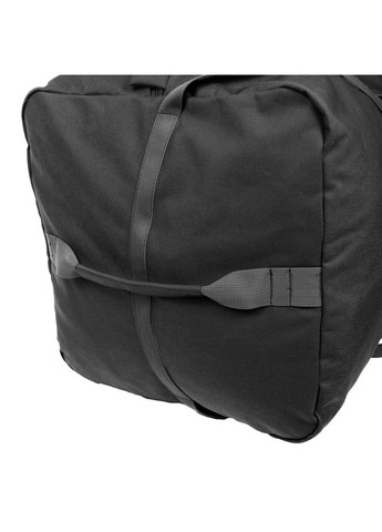 Баул Transporter 108 L T-IE-0007 black Tribe (366220626)