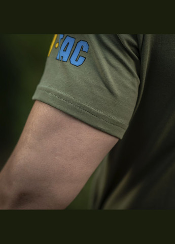 Футболка Мавік Light Olive ( ) M-TAC (303415509)